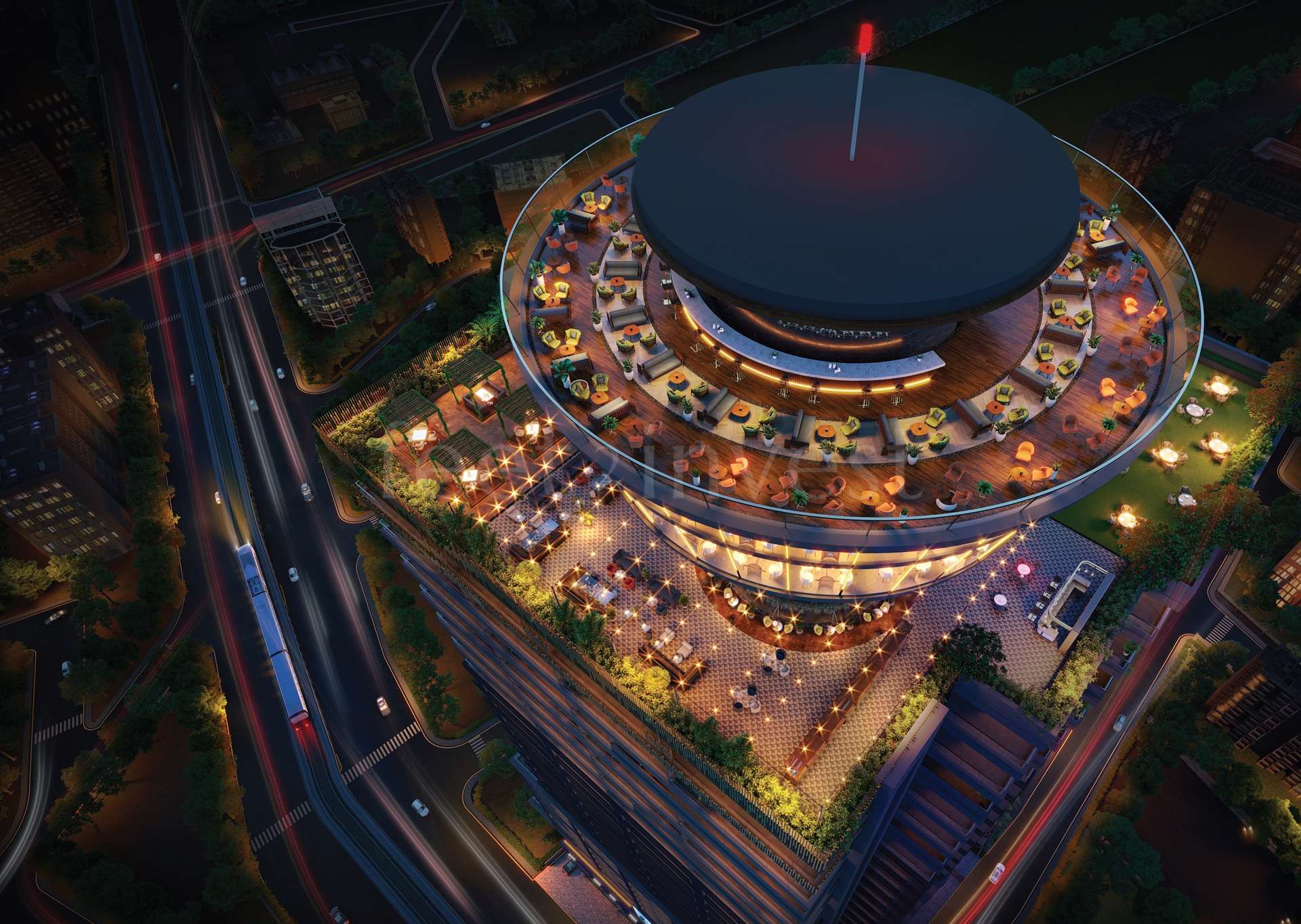 Platinum 9 World Tower Wakad Pune-.jpg